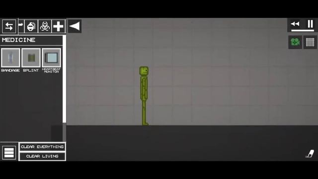 Melon Playground - Первый Взгяд  Лучше Пипла?  Общаюсь с Вами  Space B