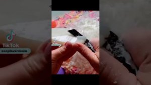 Видео от мыльного блогера @SoapYulya ASMR