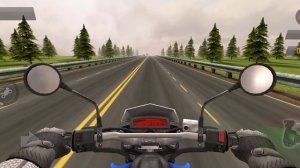Гонки на разных байках в игре traffic Rider.1 часть.