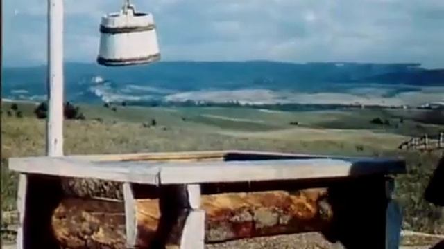 Аркадий Гайдар. Сказка о Мальчише-Кибальчише. 1964 год. Фильм для детей.