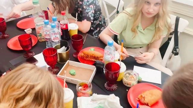 Ди-Джей Карназов Выпускной на теплоходе смотреть онлайн