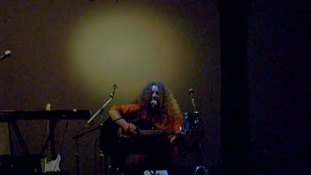 Жанна Д'жа - Фатума нет.AVI смотреть онлайн