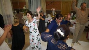 Алина крещение 2 часть