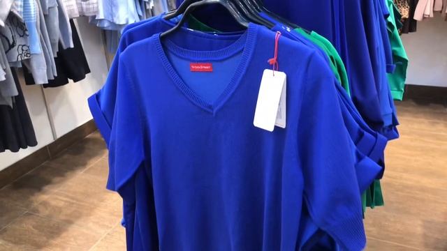 КЛАССИКА🥻ОДЕЖДА ДЛЯ МОДНИЦ #moscow#одежда#женскаяодежд? смотреть онлайн