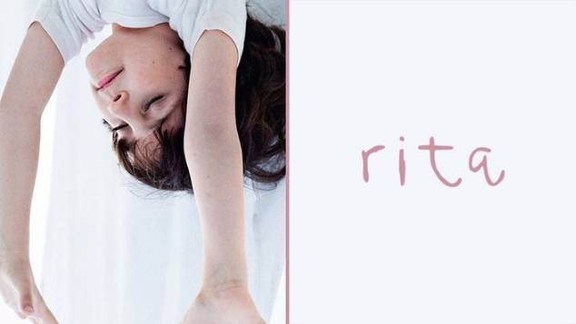 Рита (2024) Rita