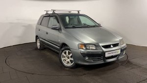 Mitsubishi Space Star '2003 I Рестайлинг 
XMCLNDG3A4F012920