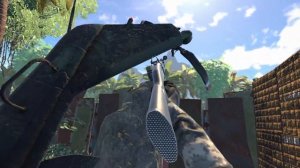 Побывай внутри реалистичного VR-шутера Avatar Tactics