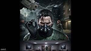 Silver Raven "The Last Fight" 2025  "Последний бой" Премьера песни