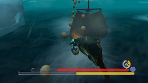 Шарики. Прохождение Rayman 3. ИгроСериал
