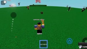 КАК ПОЛУЧИТЬ ПЕРЧАТКУ POTATO В SLAP BATTLES 🥔✋🏻