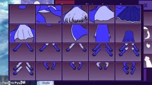 😱ГАЧА МОД, ДОСТОЙНЫЙ ВАШЕГО ВНИМАНИЯ😳 ОБЗОР на Gacha Neb