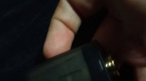 подскажите, что делать, если на кнайт 80 заплатил картридж?