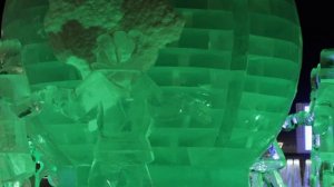 Зимний Салехард 2024