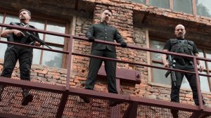 Бедный олигарх, 2 сезон, 2 выпуск