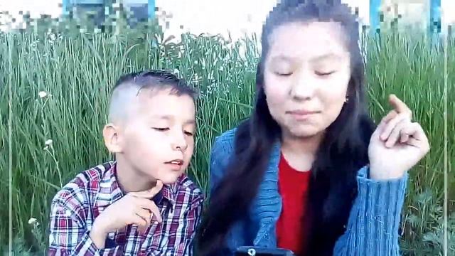 СҰРАҚ-ЖАУАП 1  ҰНАЙТЫН ВИДЕОБЛОГЕРЛЕР...?  MISS DINARA