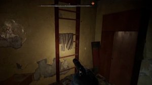 Автомат "Днипро" по телепортам в Stalker 2