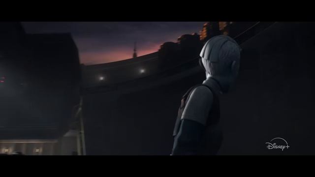 Звёздные войны: Сказания о подземном мире Star Wars: Tales of the Underworld