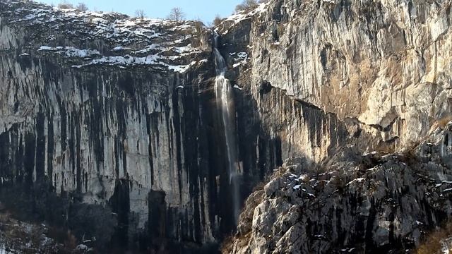 Водопад Врачанска Скакля смотреть онлайн