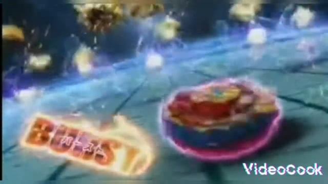 бейблейд 7сезон