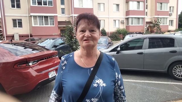 Вот и все мамуля уехала. смотреть онлайн