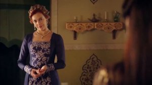 победа хюррем над фирузе