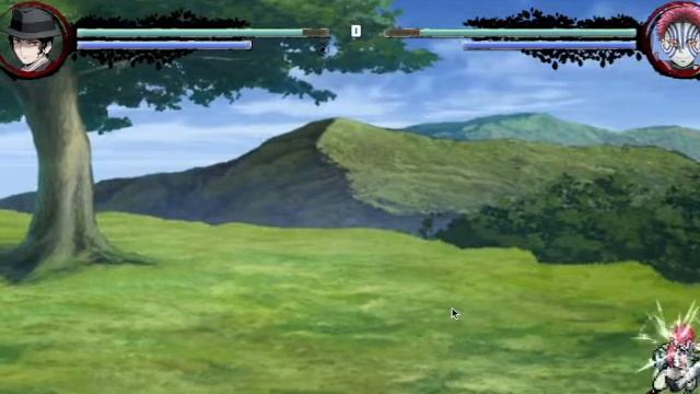 файтинг клинок рассекающий демонов с братом смотреть онлайн