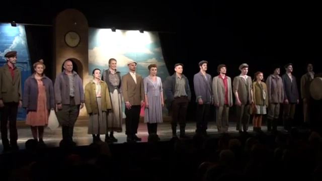 Веселье сердечное, или Кепка с карасями   часть 4 смотреть онлайн