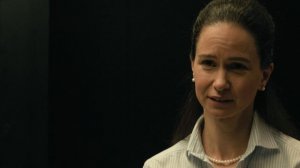 Агентство 1 сезон 7 серия «Жёсткая посадка» (сериал, 2024)