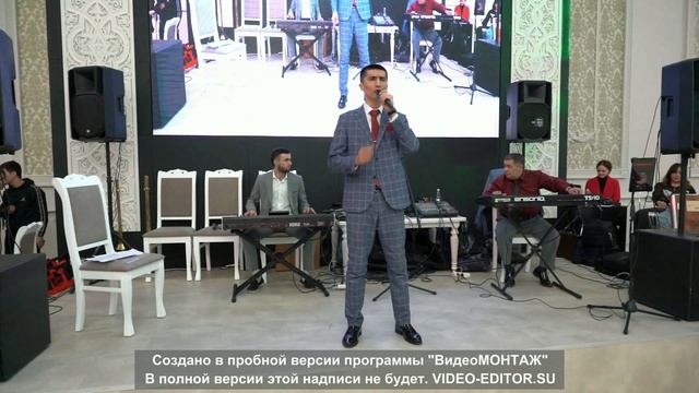 Навруз в Сургуте 2025 смотреть онлайн