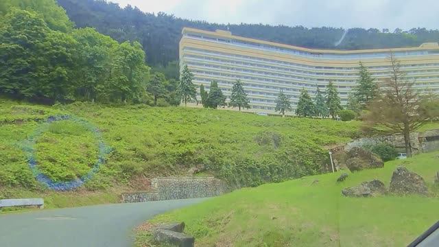 Гагра "Солнечный" мы попали в райский уголок 💞 вид с балкона просто 🔥