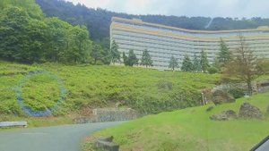 Гагра "Солнечный" мы попали в райский уголок 💞 вид с балкона просто 🔥