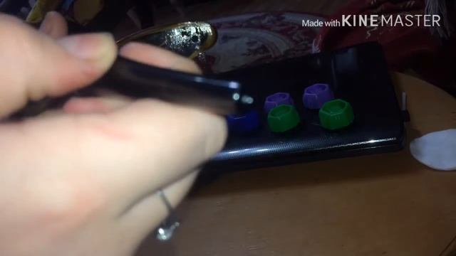 Косметика || косметика в 13 лет ?! 😱😖😋✌️ смотреть онлайн