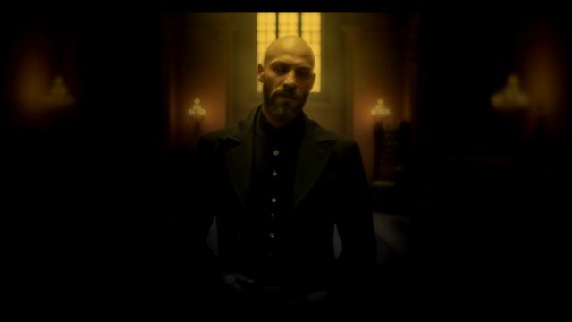 Нервный ТИК – Колобок (В стиле ужастика Зубастики)