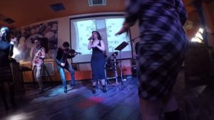 69 Б'энд - Ленинградский рок-н-ролл (Браво кавер)