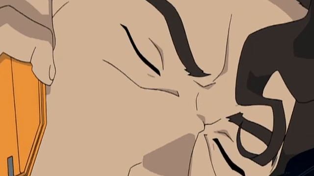 Аниме .Взлом//Лиминалити - .hack//Liminality: 4-я серия из 4-х. смотреть онлайн