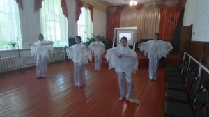 Концерт, посвящённый 80-летию Победы. Часть 1