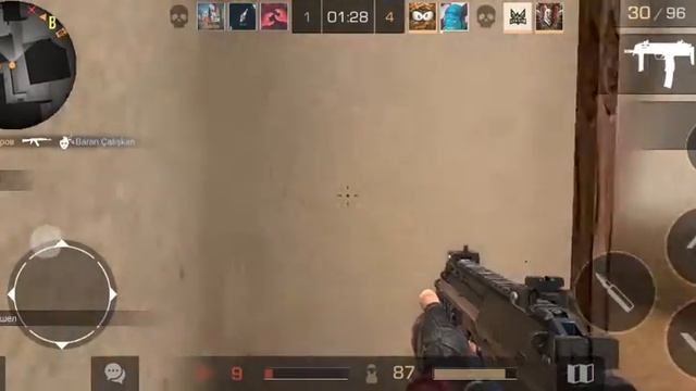 Standoff 2 игра прикольная смотреть онлайн