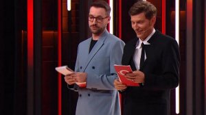 Comedy Club, 21 сезон, 10 серия
