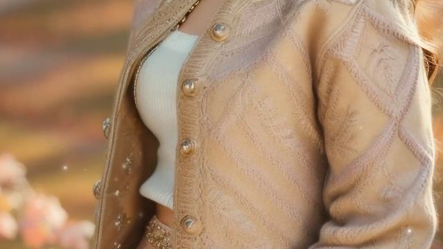 НЕЖНОСТЬ ОСЕНИ: ПАСТЕЛЬНЫЕ ОТТЕНКИ ДЛЯ ИДЕАЛЬНЫХ ОБРА