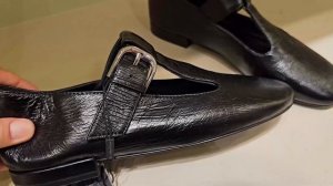 Massimo Dutti / Какую обувь выбрать  в следующем сезоне