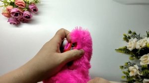 Как зашить игрушку аккуратно?