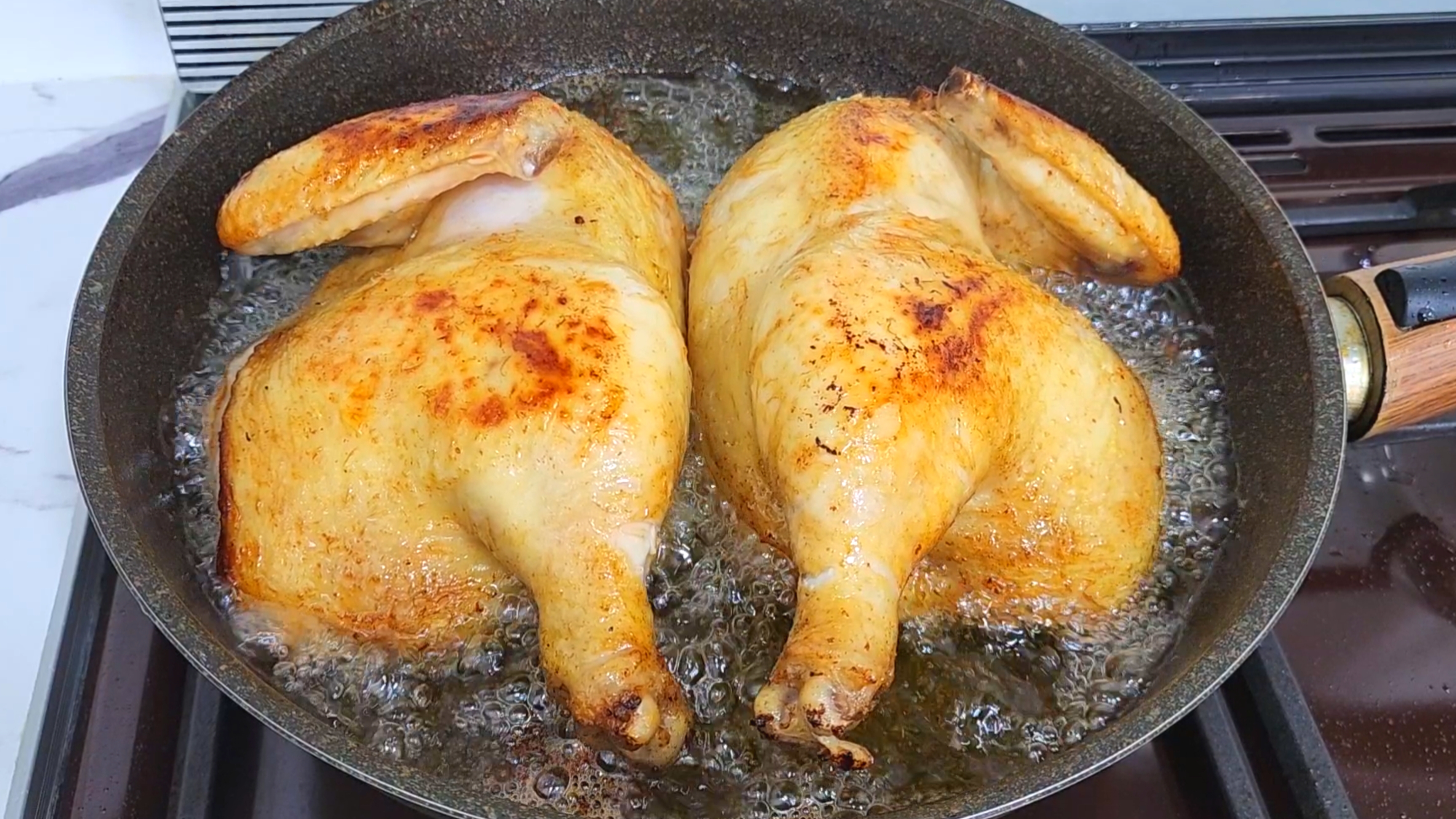 Мой дедушка был прав. Секретные приёмы, которые повара скрывают от вас! Рецепт курицы! смотреть онлайн