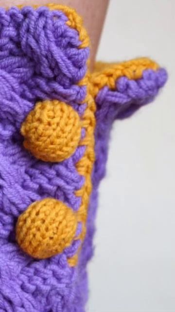 ИДЕАЛЬНЫЕ НОСКИ спицами #акманирина #секретывязанияотириныакман #knitting