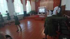 Концерт, посвящённый 80-летию Победы. Часть 2