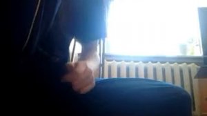 как сделать оружие из бумаги