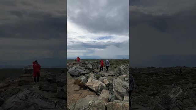 Башкирия // 1 день «Дневника путешественника»