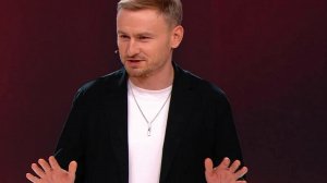 Comedy Club, 20 сезон, 25 серия