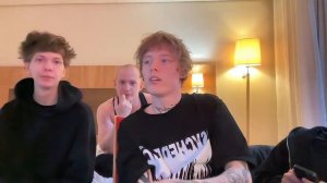 PEPEL NAHUDI ОБЩАЕТСЯ СО ЗРИТЕЛЯМИ СТРИМ 26.06.2024