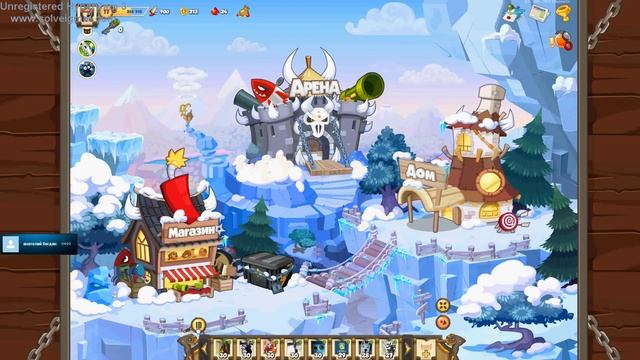 2 боя:Зайчег Бедняжко vs Никита Богдан смотреть онлайн