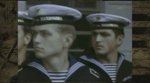Клавдия Шульженко - Черноморская песня